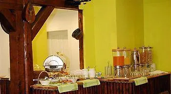 Geiger Hotel 2*