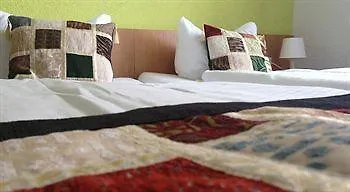 Hotel Geiger Stuttgart