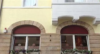 Geiger Hotel