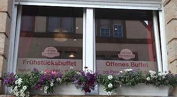 Hotel Geiger Stuttgart