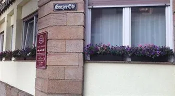 Hotel Geiger Stuttgart